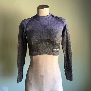 Gymshark Workout top